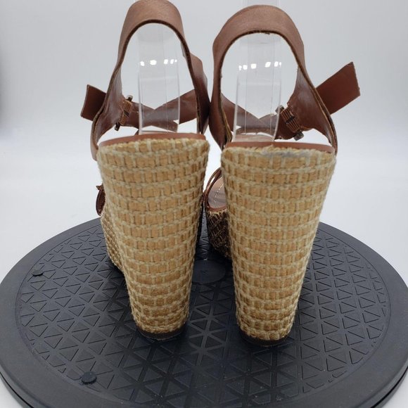 Lauren Ralph Lauren Sandals - Picture 3 of 8